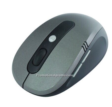 2.4g wireless optical mouse