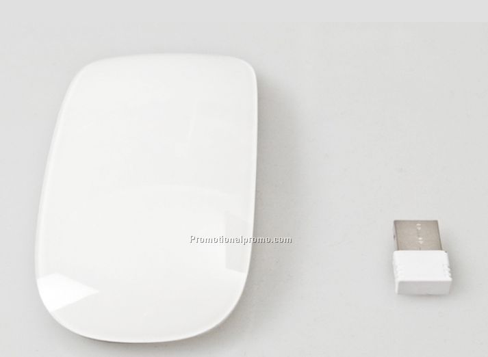 Magic Mouse-wireless optic mouse