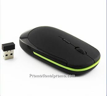 2.4ghz usb wireless optical mouse driver