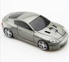 2.4ghz Wireless Car shape  Computer Optical Mouse