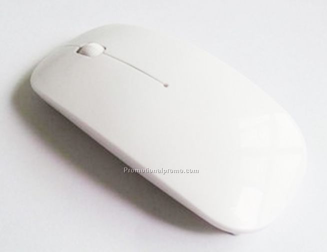 Wireless optical mouse