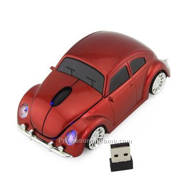 Custom Wireless Mouse, 2.4G wireless Optical Mouse