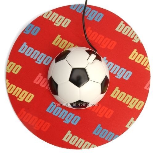 Mouse - Soccer
