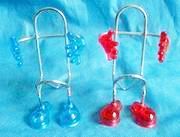 Cell Phone Holder;Metal Phone Holder