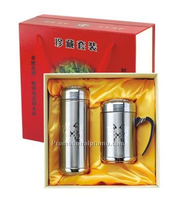 Senior Gift Box Set With Coffee Mug