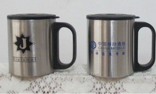 220ML Stainless Steel Thermal Mug