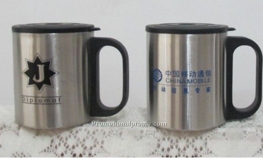 220ML Stainless Steel Thermal Mug