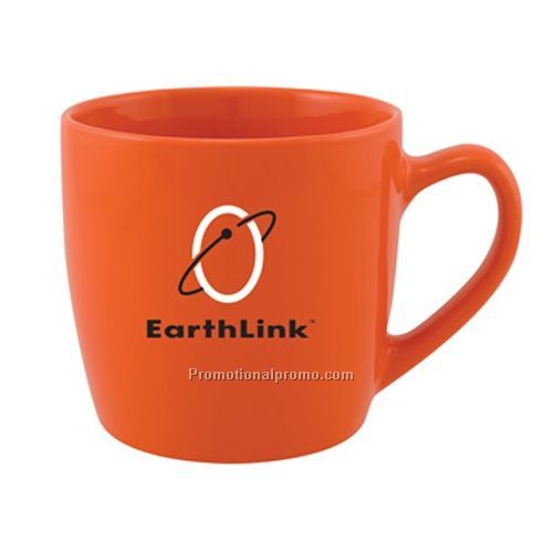 Mug - Ceramic Capri 11 oz.