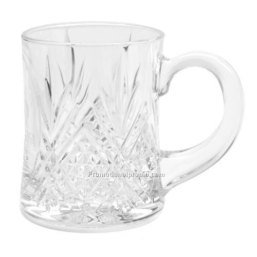 Mug - Masquerade (Single), 12 oz.