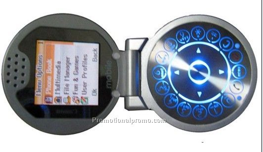 Mobile Phone Watch