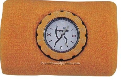 Sport Waist advertising watches