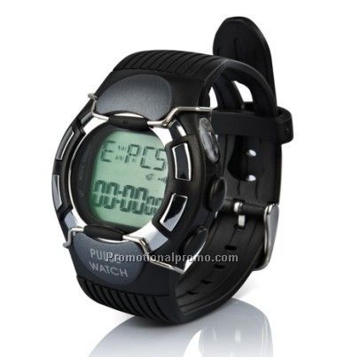 Heart Rate Monintor Wacth