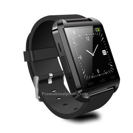 U8 Bluetooth Smart Watch Phone, Wrist Bracelet  Watch