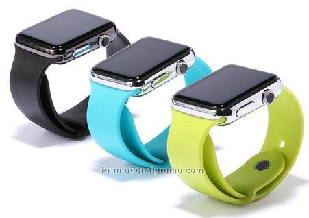 Dwatch Smart Watch, Handsfree Bluetooth Heart Rate Watch, intelligent wearable, sleep monitoring