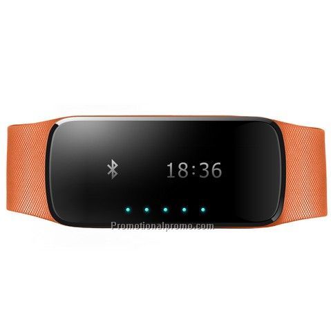 2015 New arrival Smart Watch, Bluetooth bracelet, oem logo