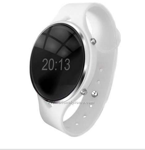 U WATCH Uu life, waterproof smart watch, the first style language controlling Bluetooth Watch