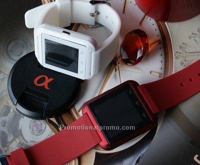 New style Bluetooth smart watch, new authentic U8 watch phone, BT4.1 Smart Watch