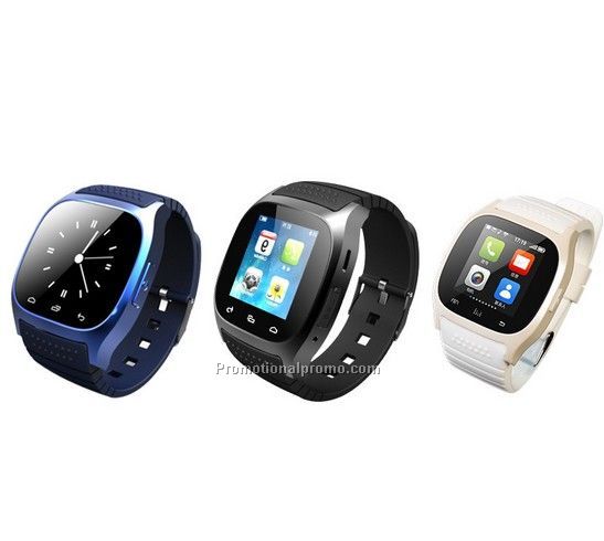 M26 Bluetooth Fashion Smart Watches