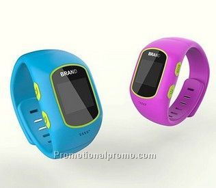 New positioning watch for Children, intelligent children watch, OEM