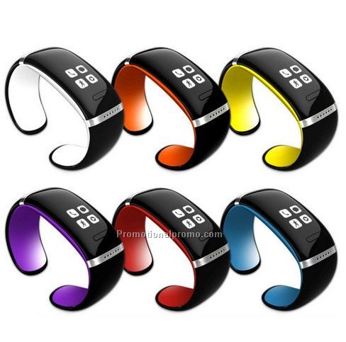 L12S Smart Bluetooth Bracelet, bracelet watches, sports companion