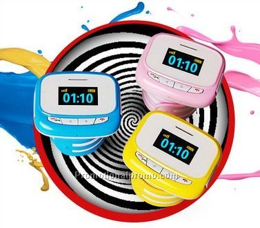 Children Smart watches GPRS positioning SOS