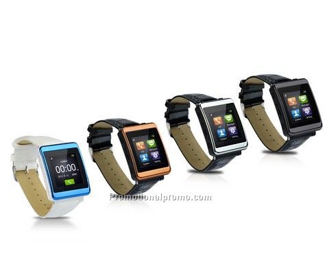 Bluetooth smart watch, smart sports watch