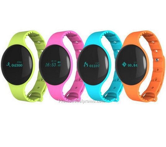 Bluetooth Smart Watch, iOS Android, sport waterproof, smart bracelet