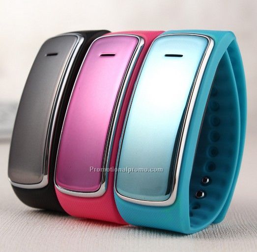 Health pedometer D3 Bluetooth Smart Watch