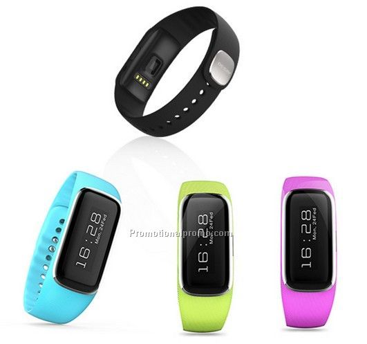 Bracelet smart watch phone with luxury packing