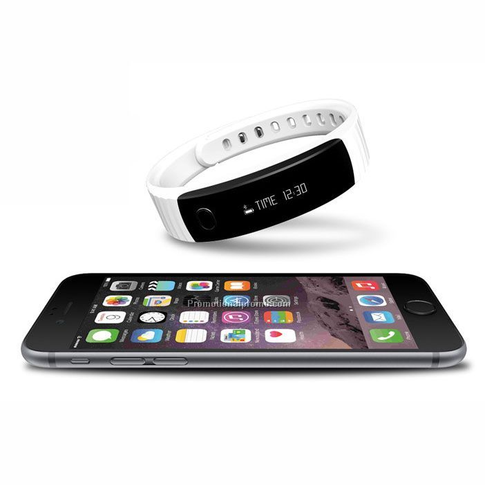 New Bluetioorh 4.0 Digital Smart Watch