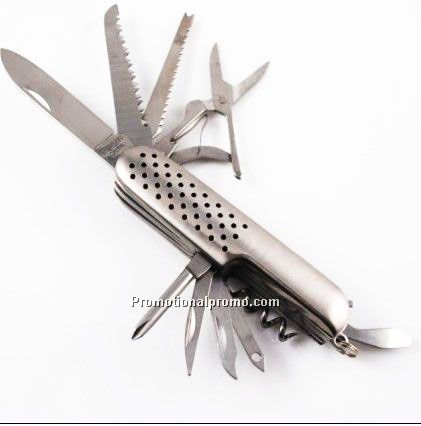 12 Multi-Function Tool