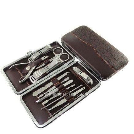 Nail clipper set, manicure nail clipper