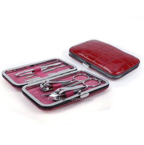 Nail clipper set, manicure