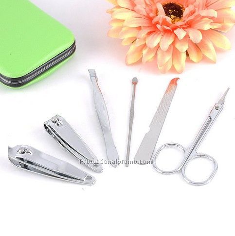 New arrival color nail clipper set