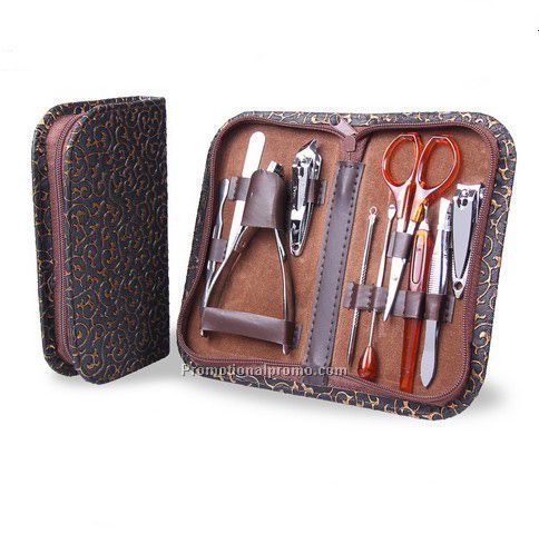 New style nail clipper set