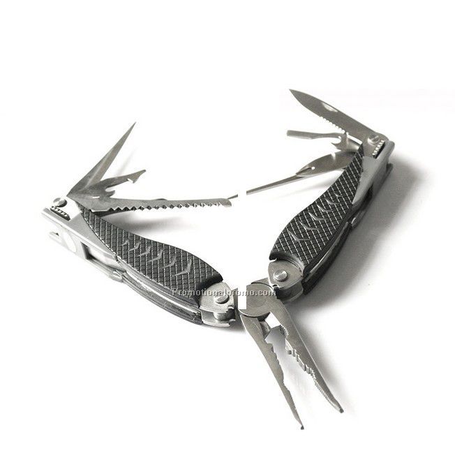 Multifunctional tool set