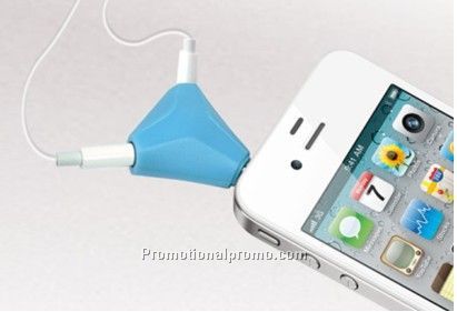 Music Sharing/Music Converter