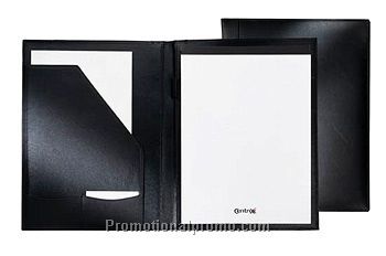 NAPPA LEATHER A4 PORTFOLIO