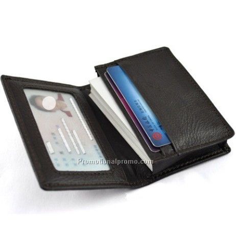 Roman Business Card Holder - Foto Fantasy