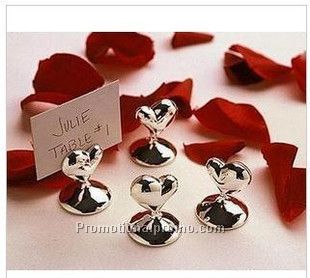 Wedding Favors - Place Card Holder