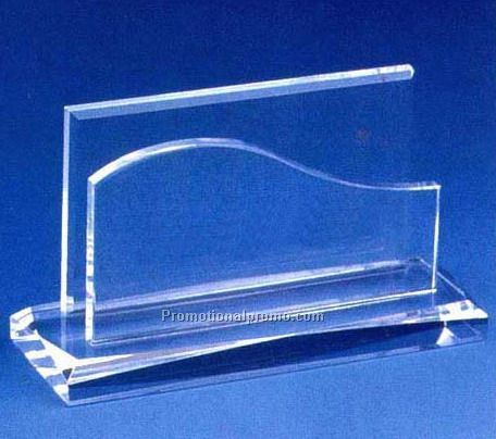 promotional Business Card Holder