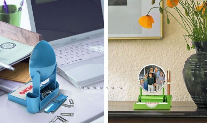 Frame And Card HolderPen Holder