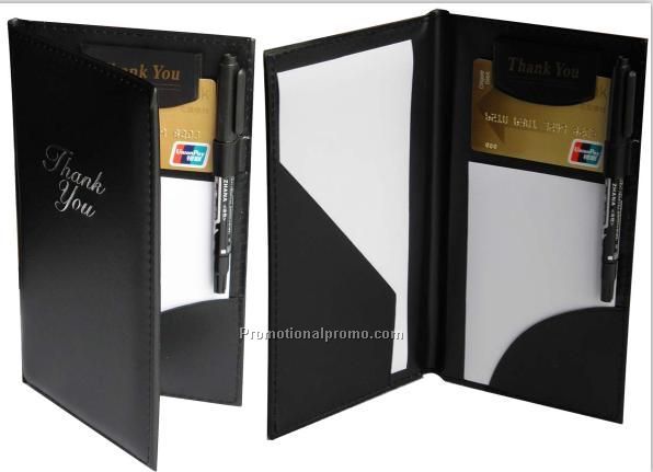 Restaurant Bill Presenter