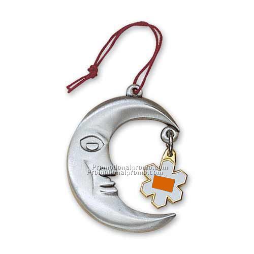 3D Ornaments & Dangler