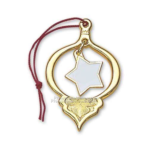 3D Ornaments & Dangler