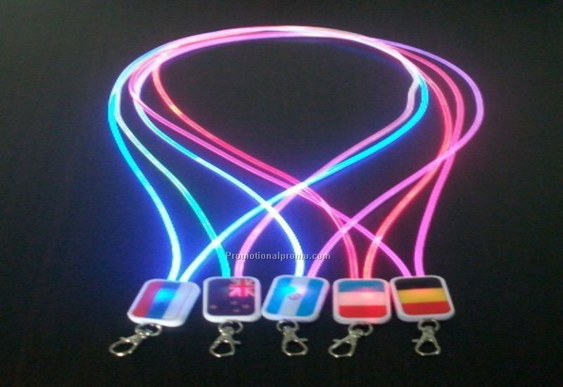 LED Necklace
