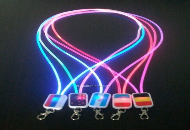 LED Necklace