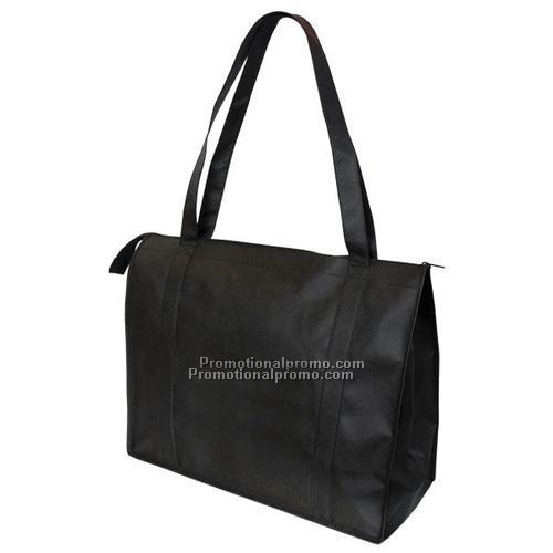 OVERSIZE NON WOVEN CONVENTION TOTE