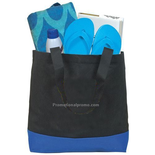 NON WOVEN TOTE BAG