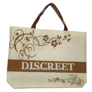 Non-Woven Polypropylene with v-shaped g